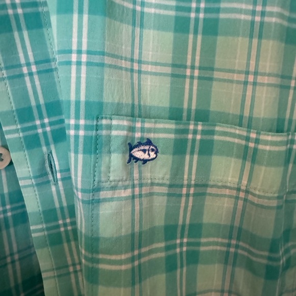 Southern Tide Long Sleeve - Picture 2 of 3